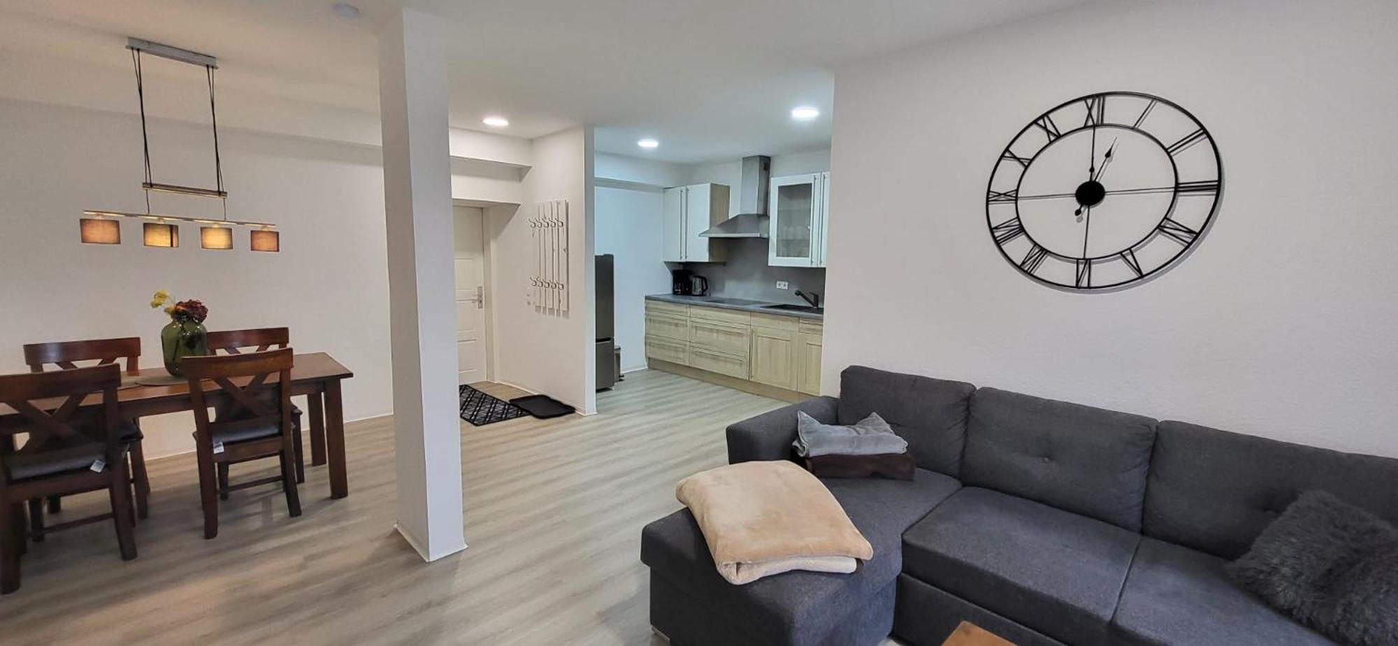 Ferienwohnung Eg Frauenmarkt 1 Schneeberg  Luaran gambar
